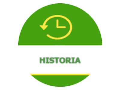 Historia Institucional